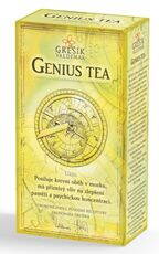 Genius Tea