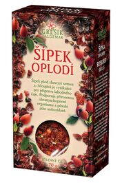 Šípkový čaj