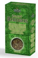 Rooibos Zelený-70g