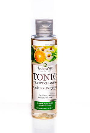 ČISTIACE PLEŤOVÉ TONIKUM 150ml
