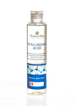 KYSELINA HYALURONOVÁ – ČISTIACA PLEŤOVÁ VODA 200ml