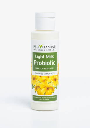 PROVITAMINE – ODLIČOVACIE MLIEKO 100ml