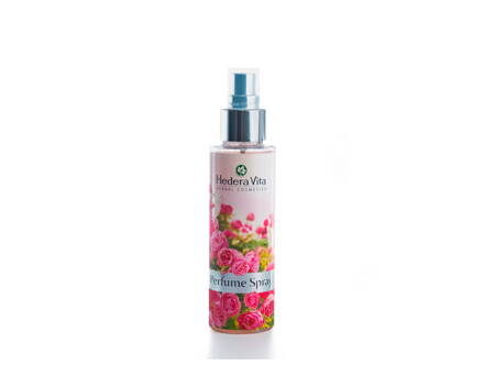 PARFUMOVÝ TELOVÝ SPREJ – RUŽA 100ml