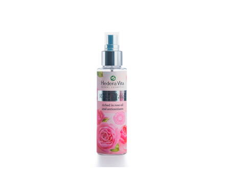 RUŽOVÁ VODA, 100ml