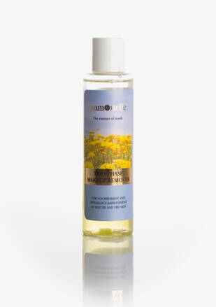 SLAMIENKA – DVOJFÁZOVÝ ODLIČOVAČ MAKE-UPU 150ml