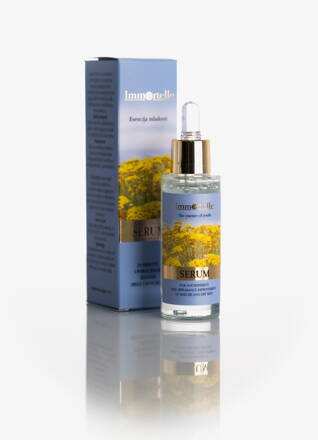 SLAMIENKA – PLEŤOVÉ SÉRUM 30ml