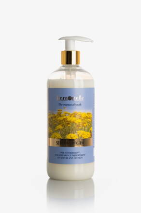 SLAMIENKA – SPRCHOVÝ GÉL 500ml