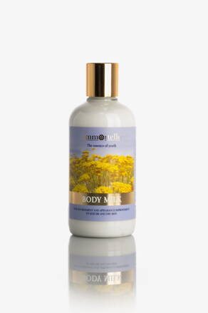 SLAMIENKA – TELOVÉ MLIEKO 250ml