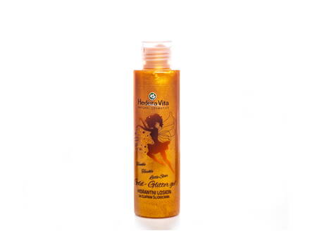 TELOVÉ MLIEKO S TRBLIETKAMI 150ml
