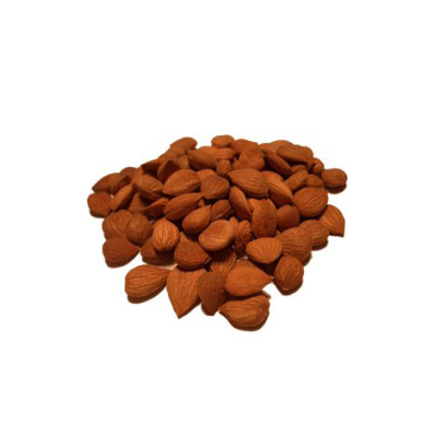 Marhuľové jadrá sladké BIO RAW 