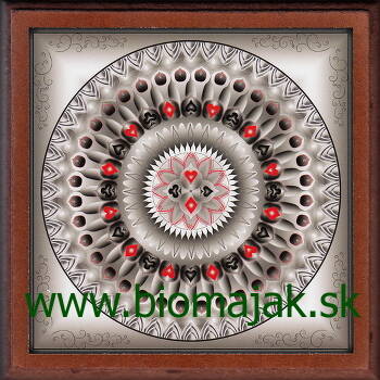 Mandala hry 182