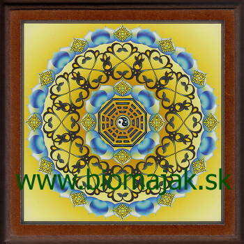 Mandala Jin - Jang.058