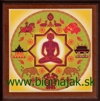 Mandala meditácie.035