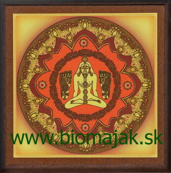 Mandala meditácie.053 