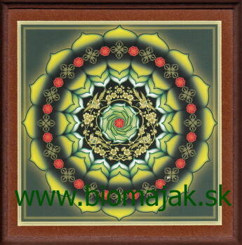 Mandala nevinnosti.122
