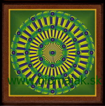 Mandala zdravia.063