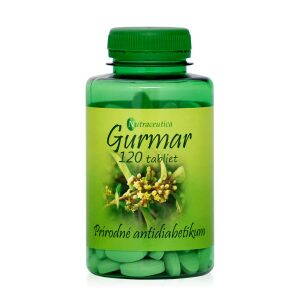 Gurmar tablety
