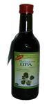 Lipový sirup- Tilia cordata Mill-250ml