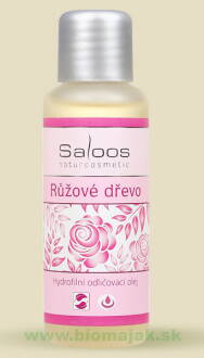 Ružové drevo-250ml