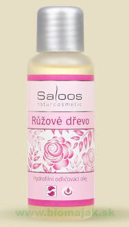 Ružové drevo-1000ml