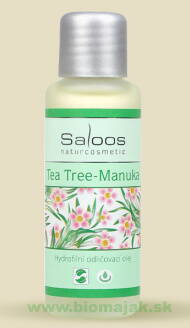 Tea tree - Manuka-250ml