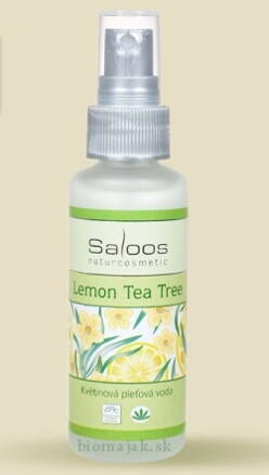 Lemon tea tree -100ml