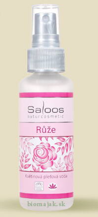 Ružová -100ml