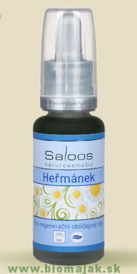 Harmanček-100ml