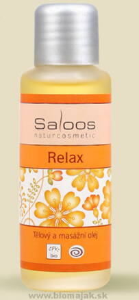 Relax-125ml