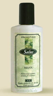 Relax 125ml