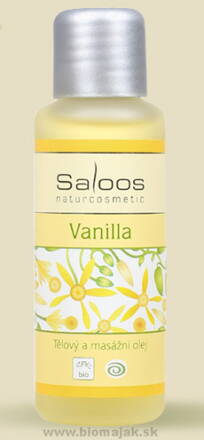 Vanilla-100ml