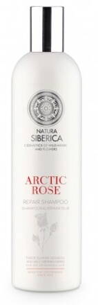 Šampón Ruža Arktická