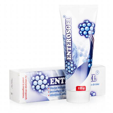 Enterosgel 225g