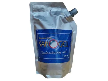 Sanogel 500 ml