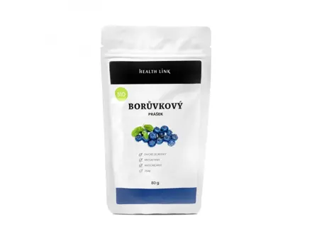 Čuriedky - sušená šťava prášok 80g