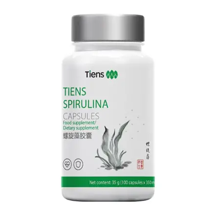 Spirulina