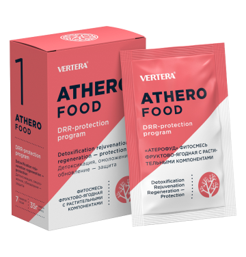 Atherofood