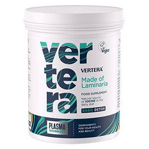 Vertera gel