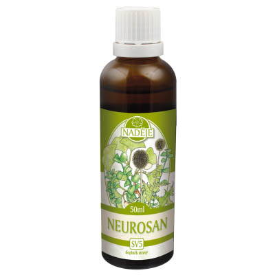 Neurosan tinktúra