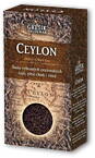 Čierny čaj Ceylon